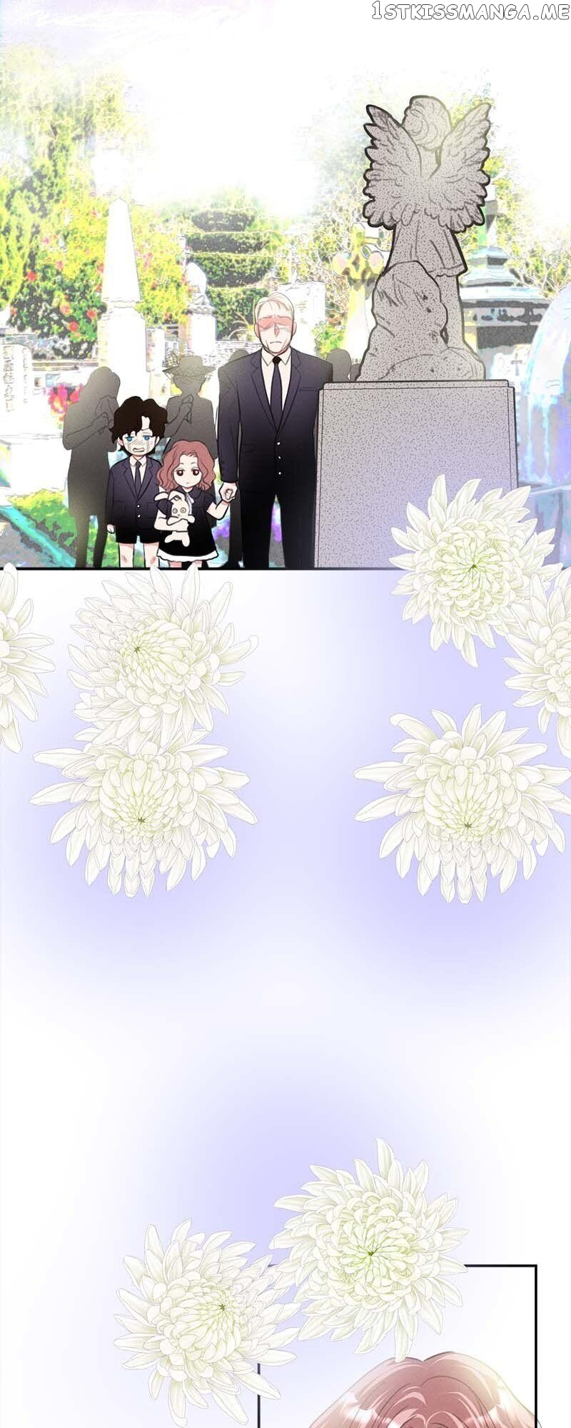 Restrain - Manga Chapter 98 - page 3