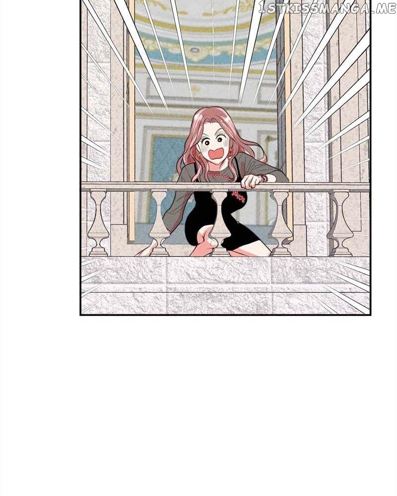Restrain - Manga Chapter 98 - page 32