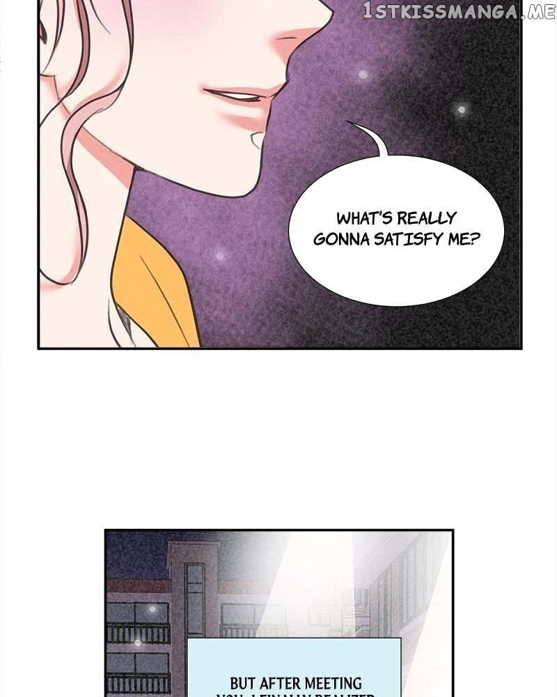 Restrain - Manga Chapter 98 - page 8