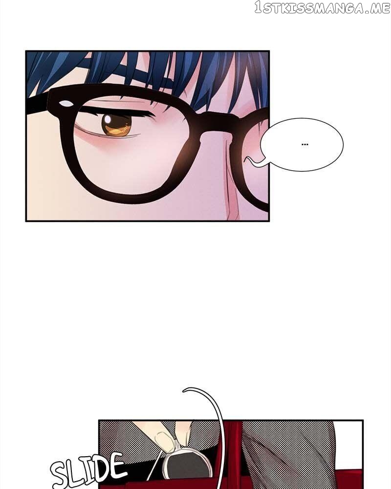 Restrain - Manga Chapter 97 - page 16