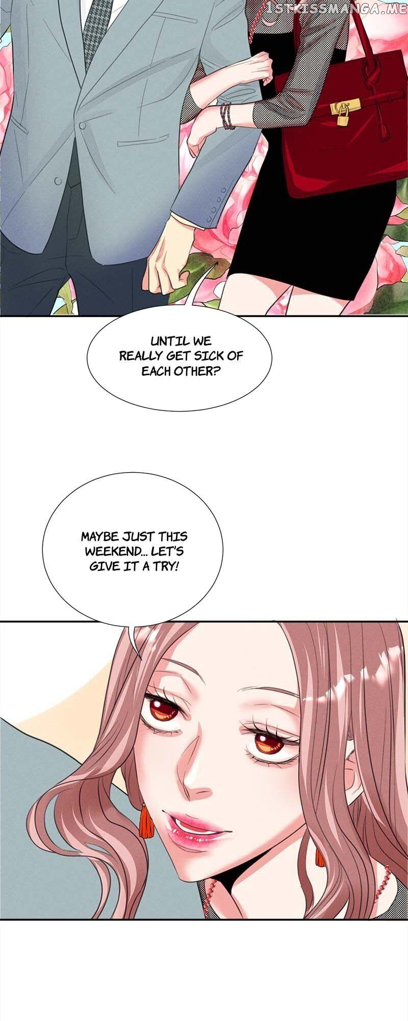 Restrain - Manga Chapter 97 - page 22