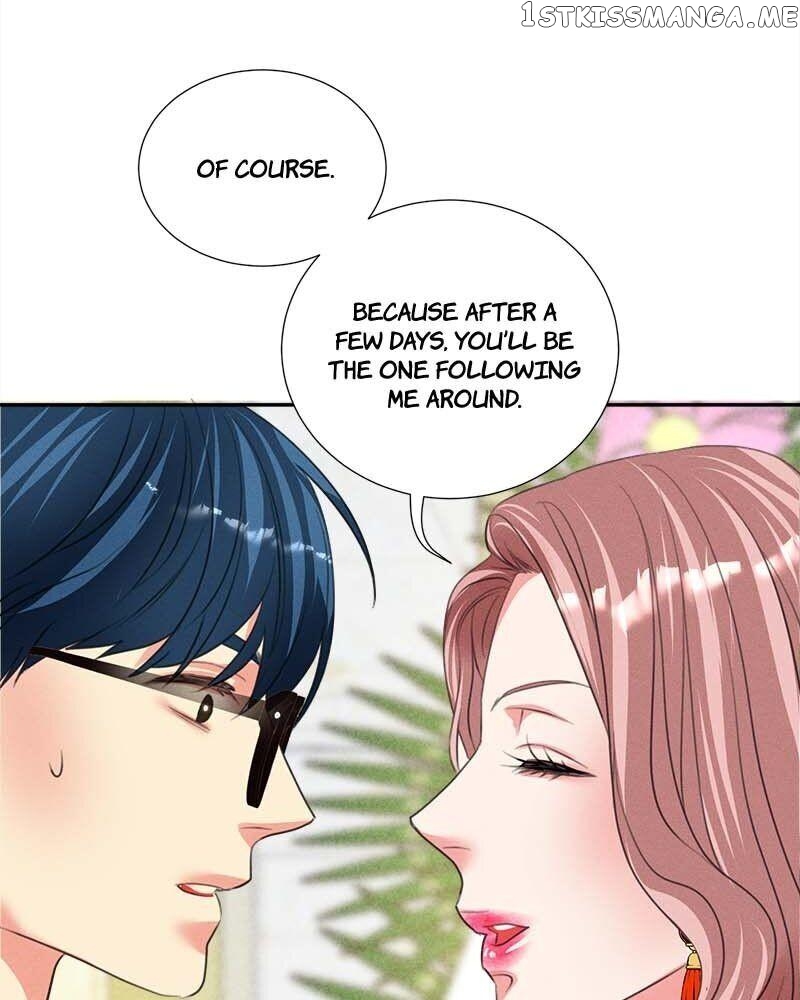 Restrain - Manga Chapter 97 - page 24