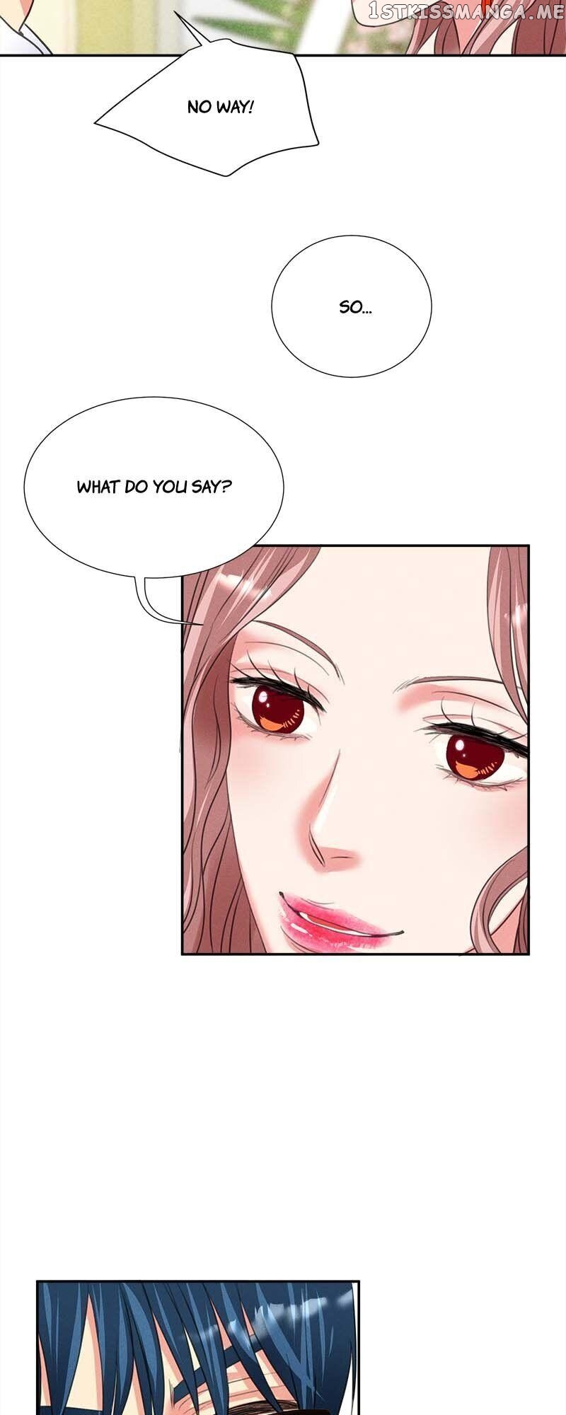 Restrain - Manga Chapter 97 - page 25