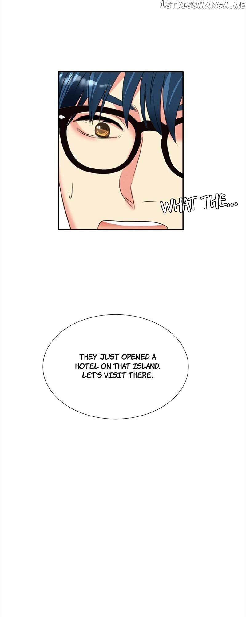 Restrain - Manga Chapter 97 - page 31