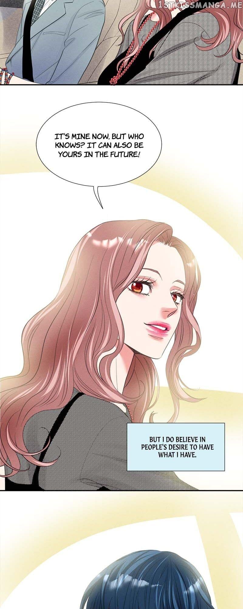 Restrain - Manga Chapter 97 - page 38