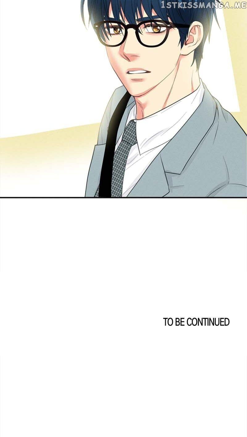 Restrain - Manga Chapter 97 - page 39