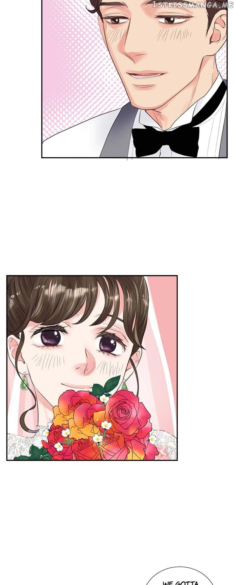 Restrain - Manga Chapter 96 - page 15
