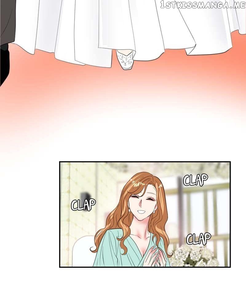 Restrain - Manga Chapter 96 - page 24