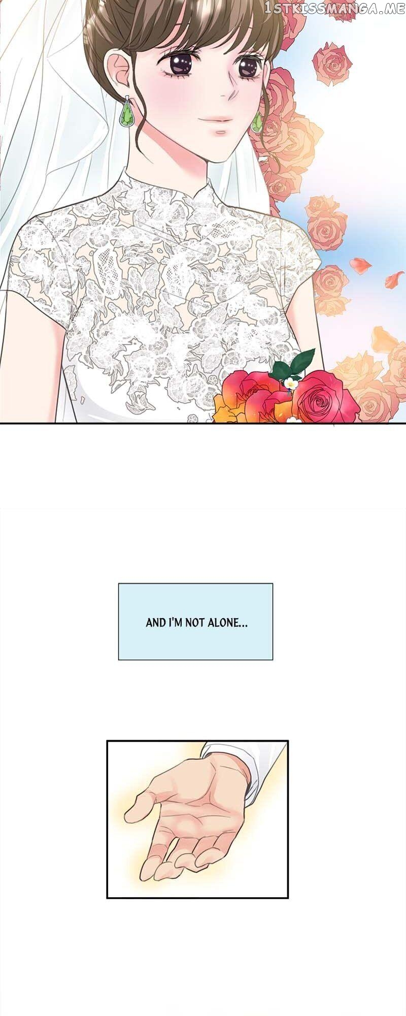 Restrain - Manga Chapter 96 - page 26