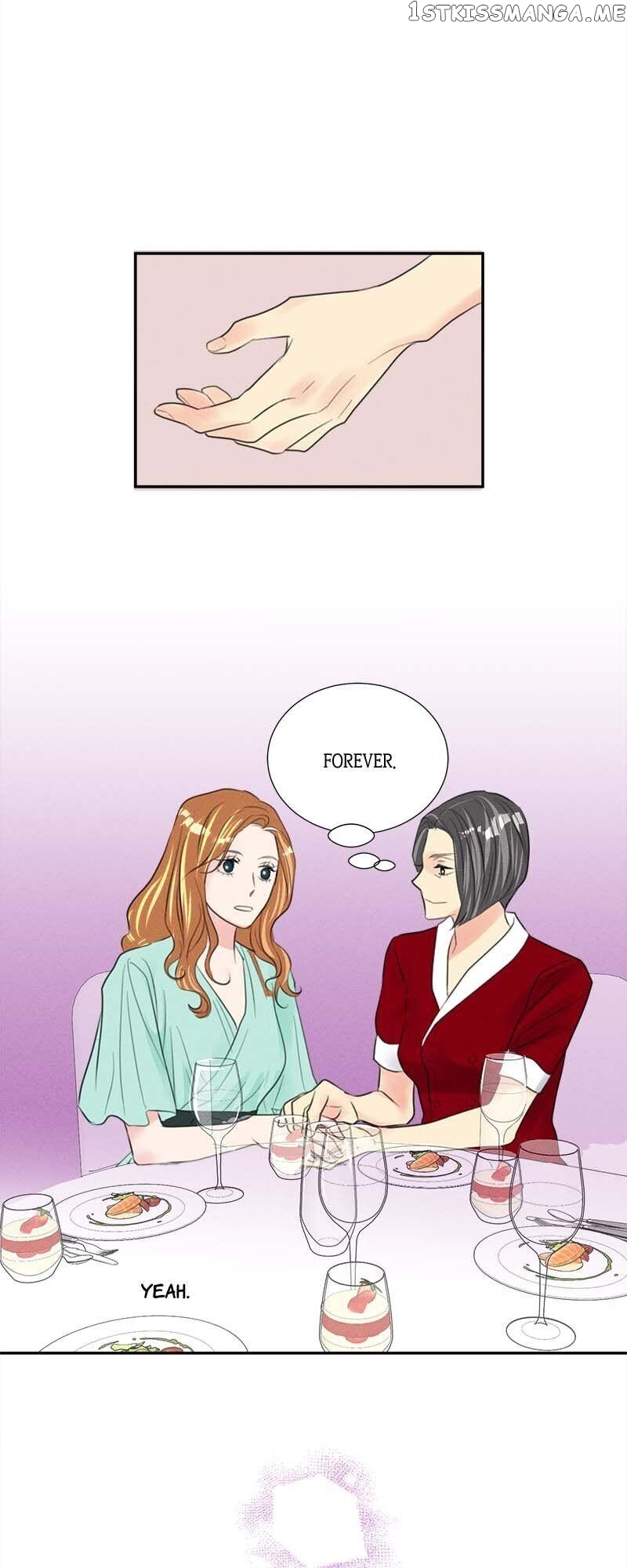 Restrain - Manga Chapter 96 - page 38