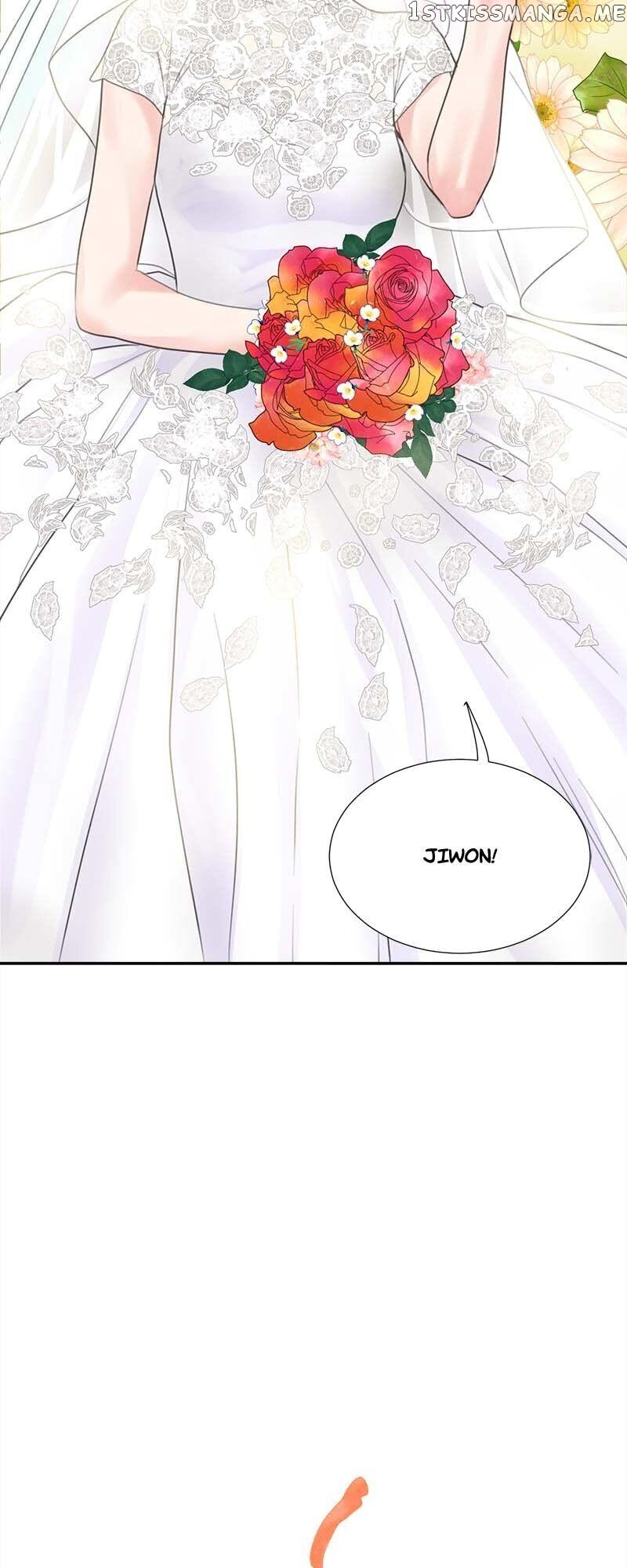 Restrain - Manga Chapter 96 - page 5