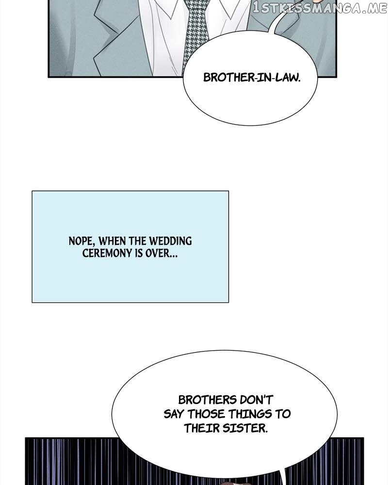 Restrain - Manga Chapter 96 - page 8