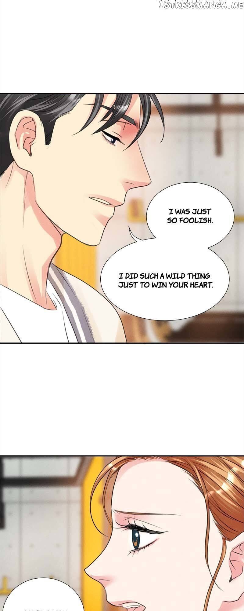 Restrain - Manga chapter 95 - page 14