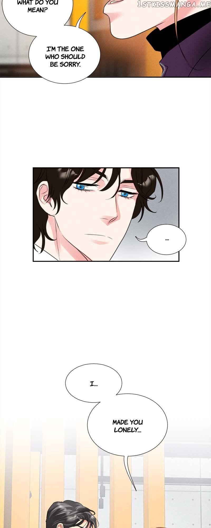 Restrain - Manga chapter 95 - page 15