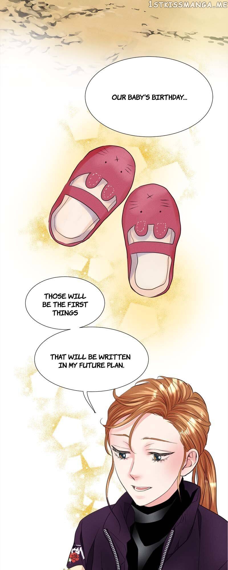 Restrain - Manga chapter 95 - page 23