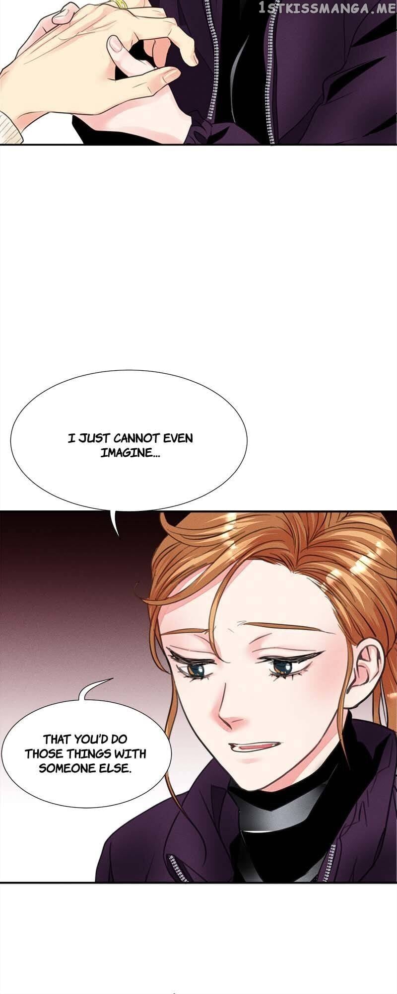 Restrain - Manga chapter 95 - page 24