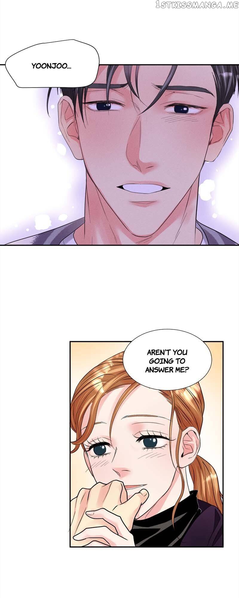 Restrain - Manga chapter 95 - page 26