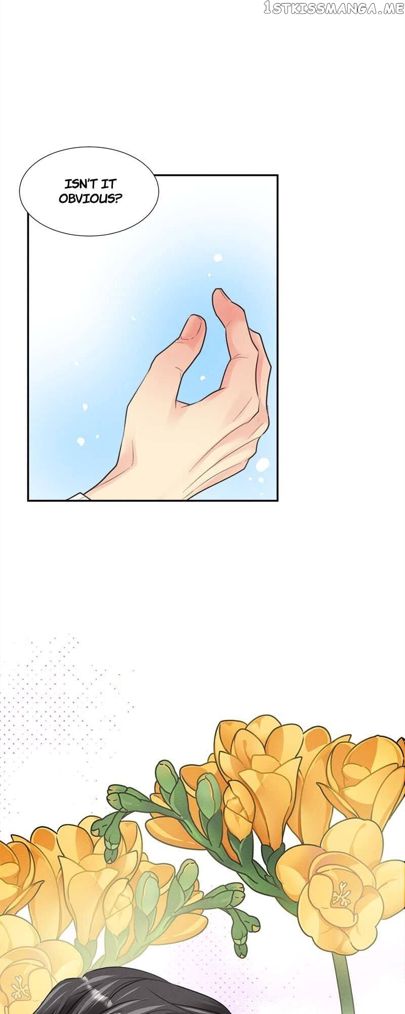 Restrain - Manga chapter 95 - page 27