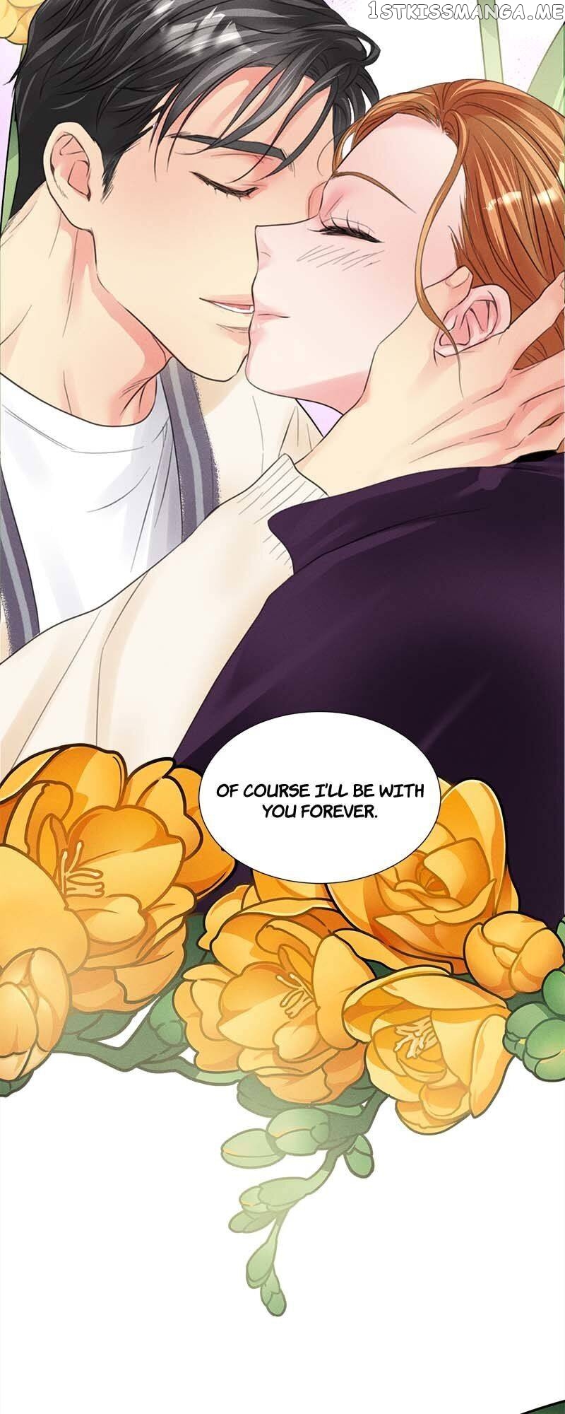 Restrain - Manga chapter 95 - page 28