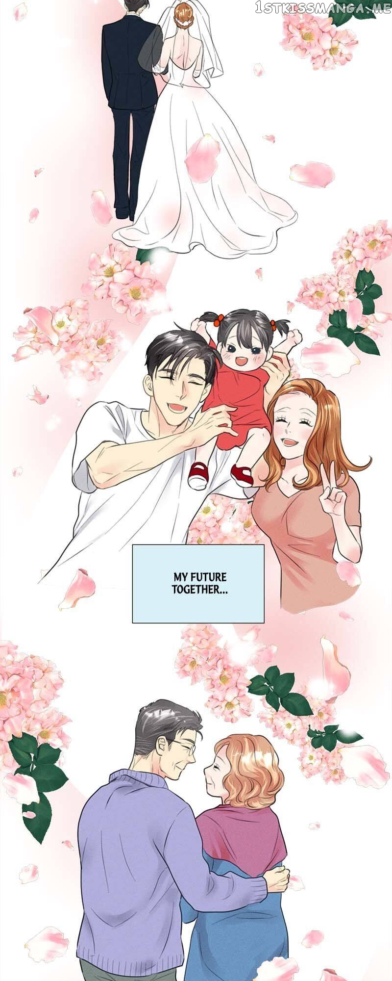 Restrain - Manga chapter 95 - page 30