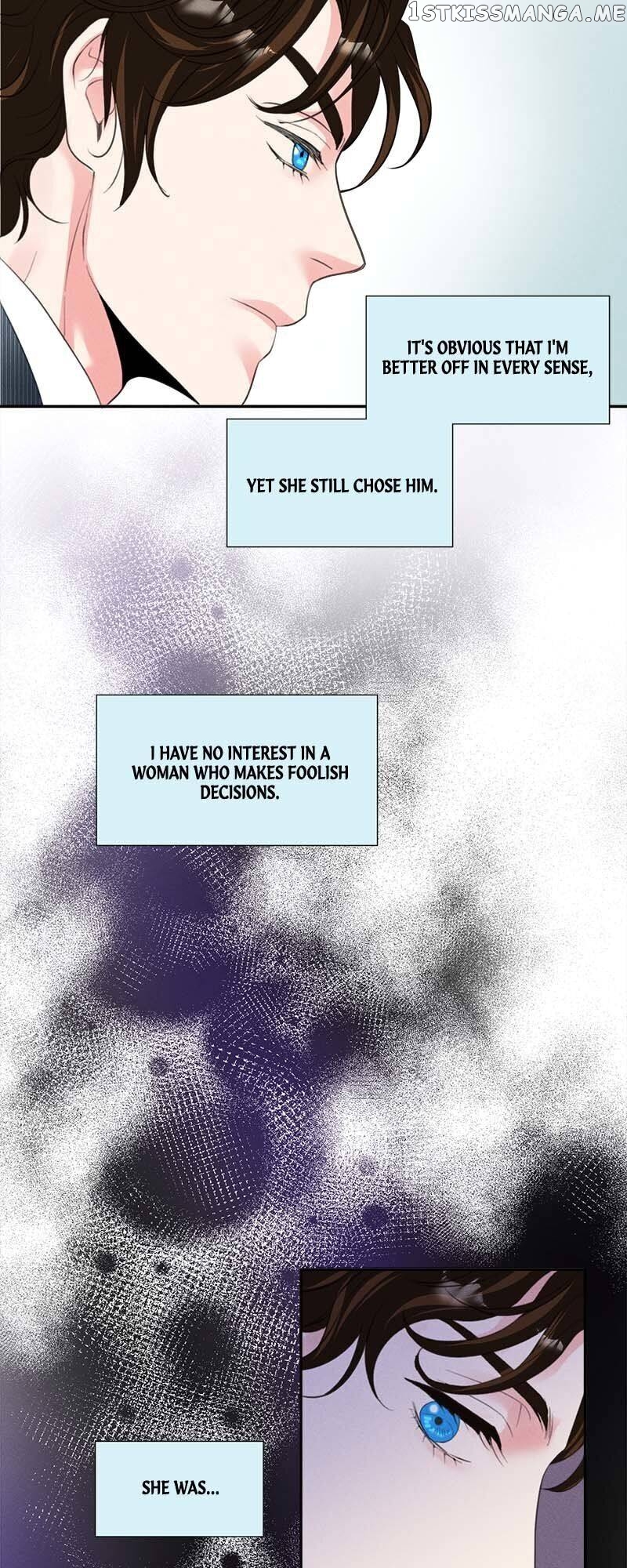 Restrain - Manga chapter 95 - page 35