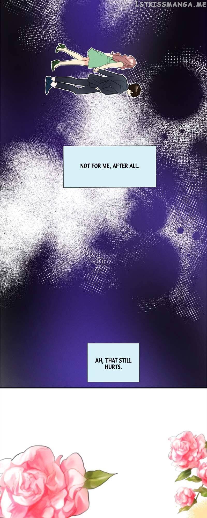 Restrain - Manga chapter 95 - page 37