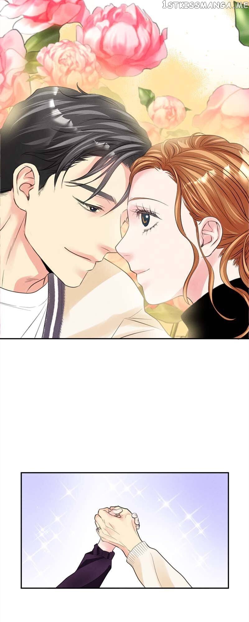 Restrain - Manga chapter 95 - page 38