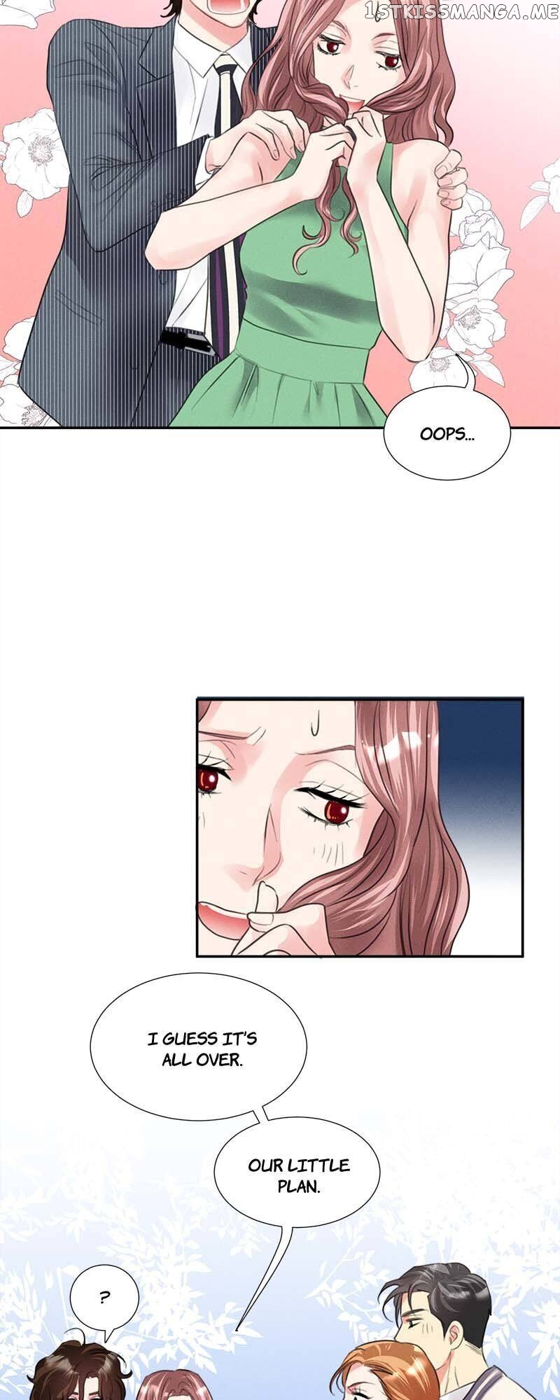 Restrain - Manga chapter 95 - page 6