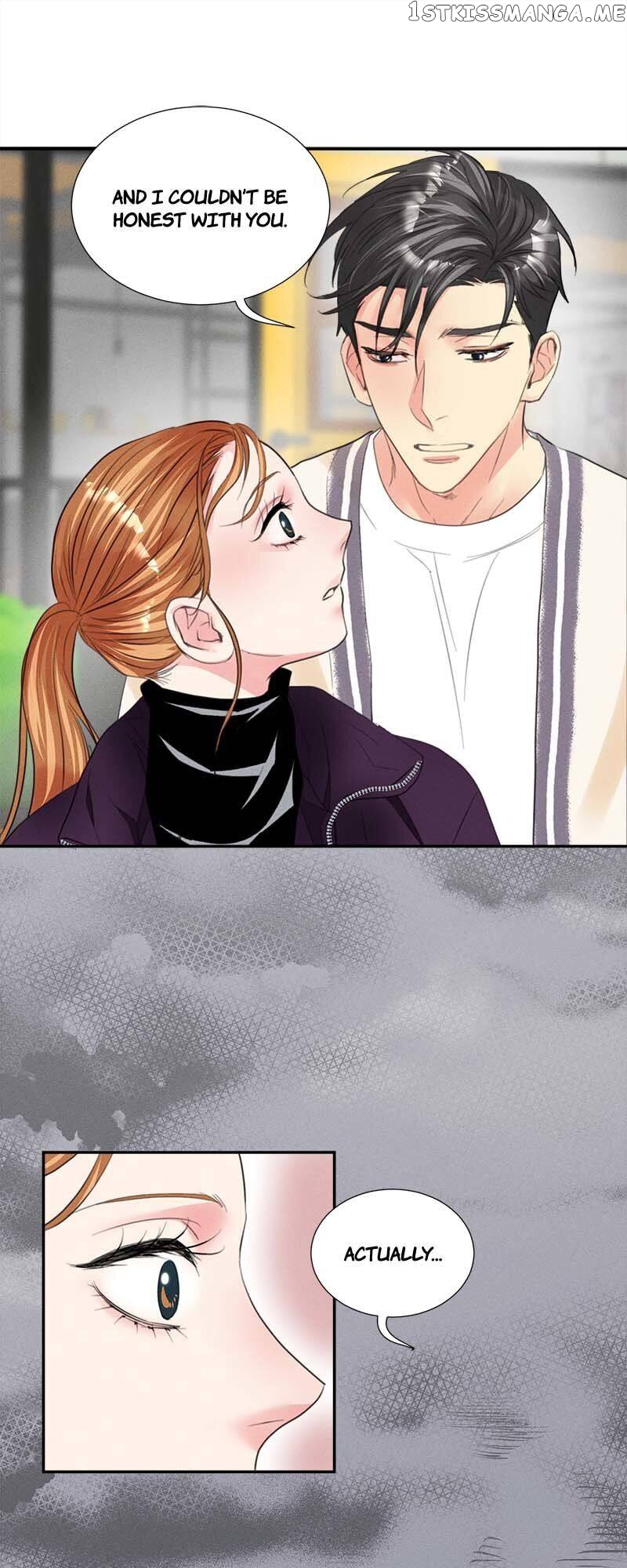 Restrain - Manga chapter 95 - page 9