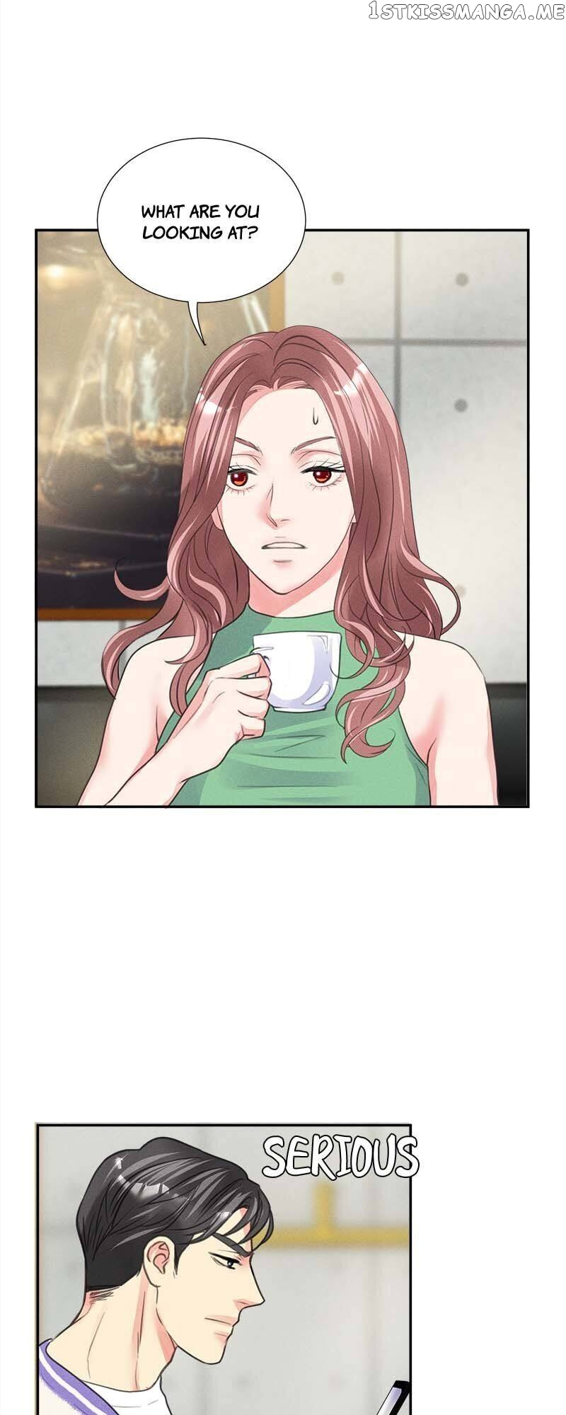 Restrain - Manga chapter 94 - page 19