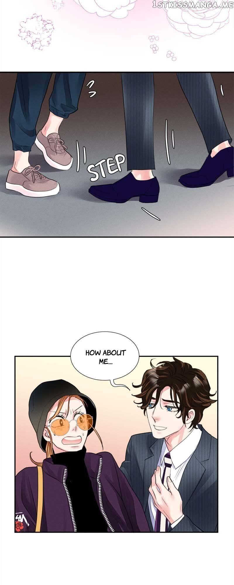 Restrain - Manga chapter 94 - page 30