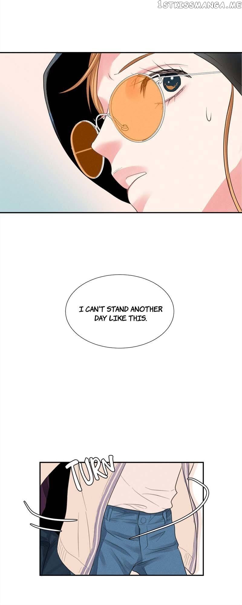 Restrain - Manga chapter 94 - page 33