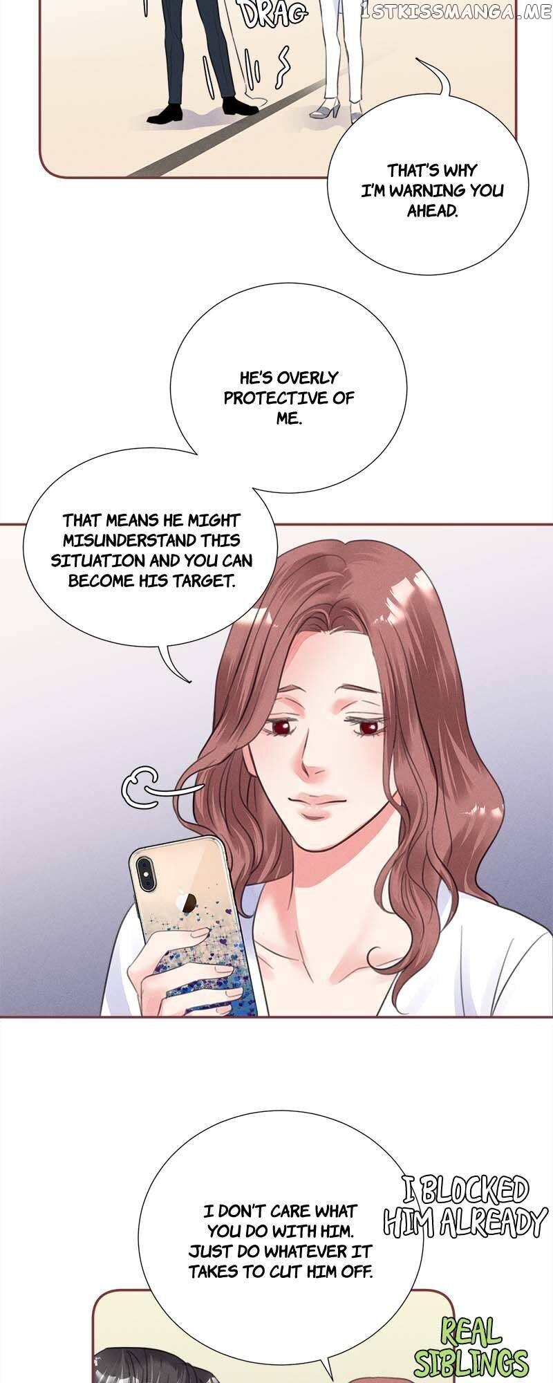 Restrain - Manga chapter 94 - page 6