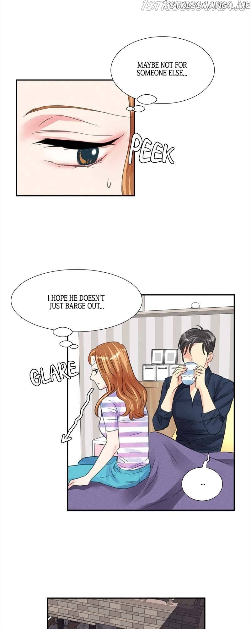 Restrain - Manga chapter 93 - page 10