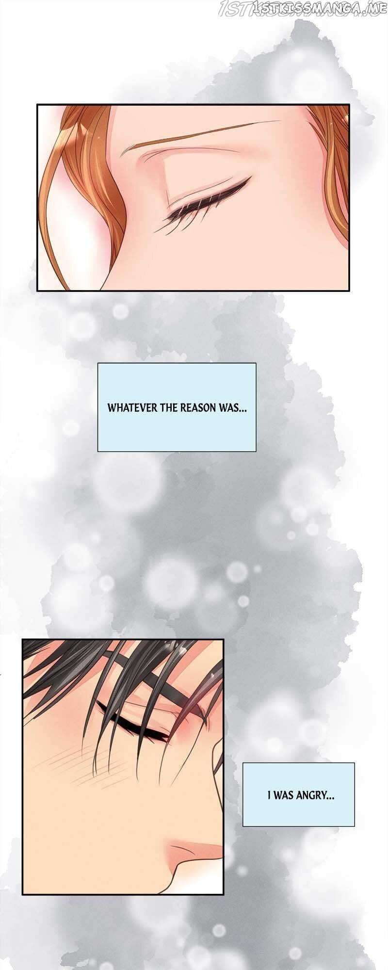 Restrain - Manga chapter 93 - page 17