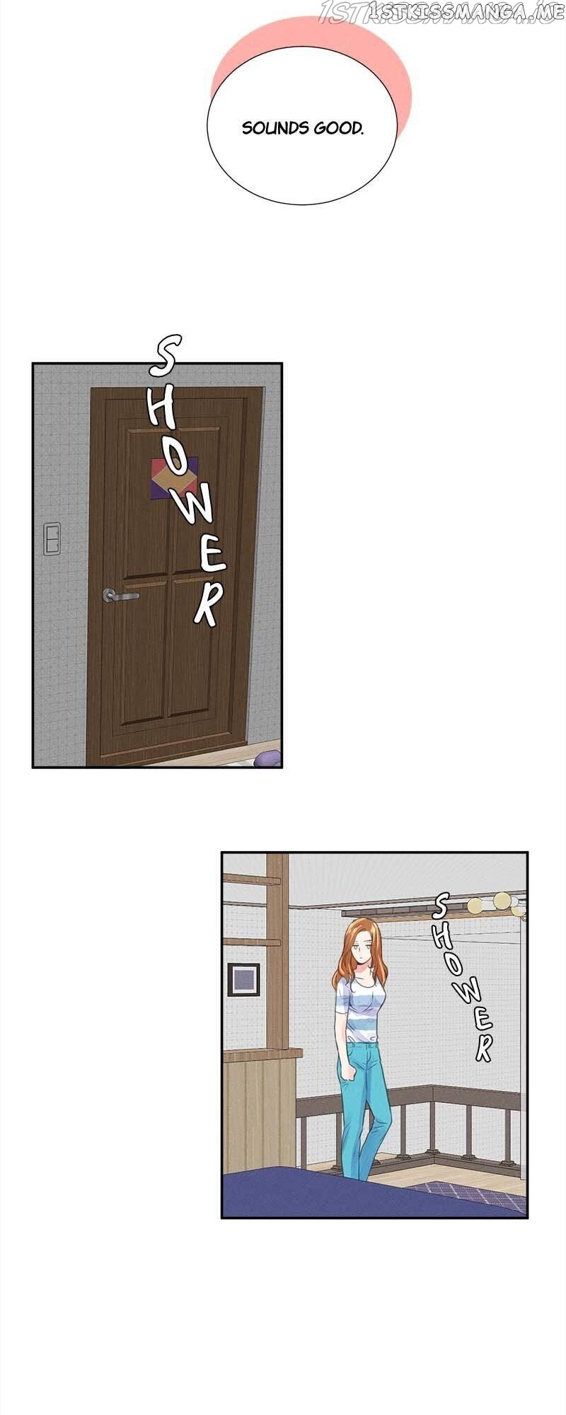 Restrain - Manga chapter 93 - page 22