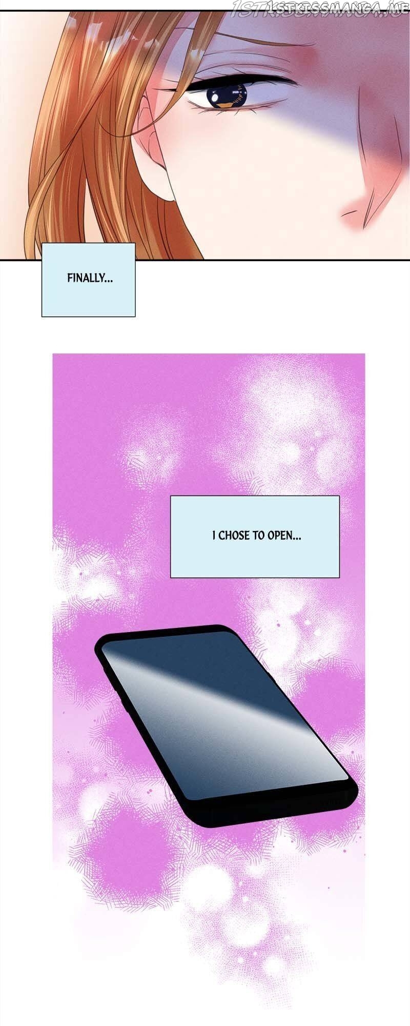 Restrain - Manga chapter 93 - page 23