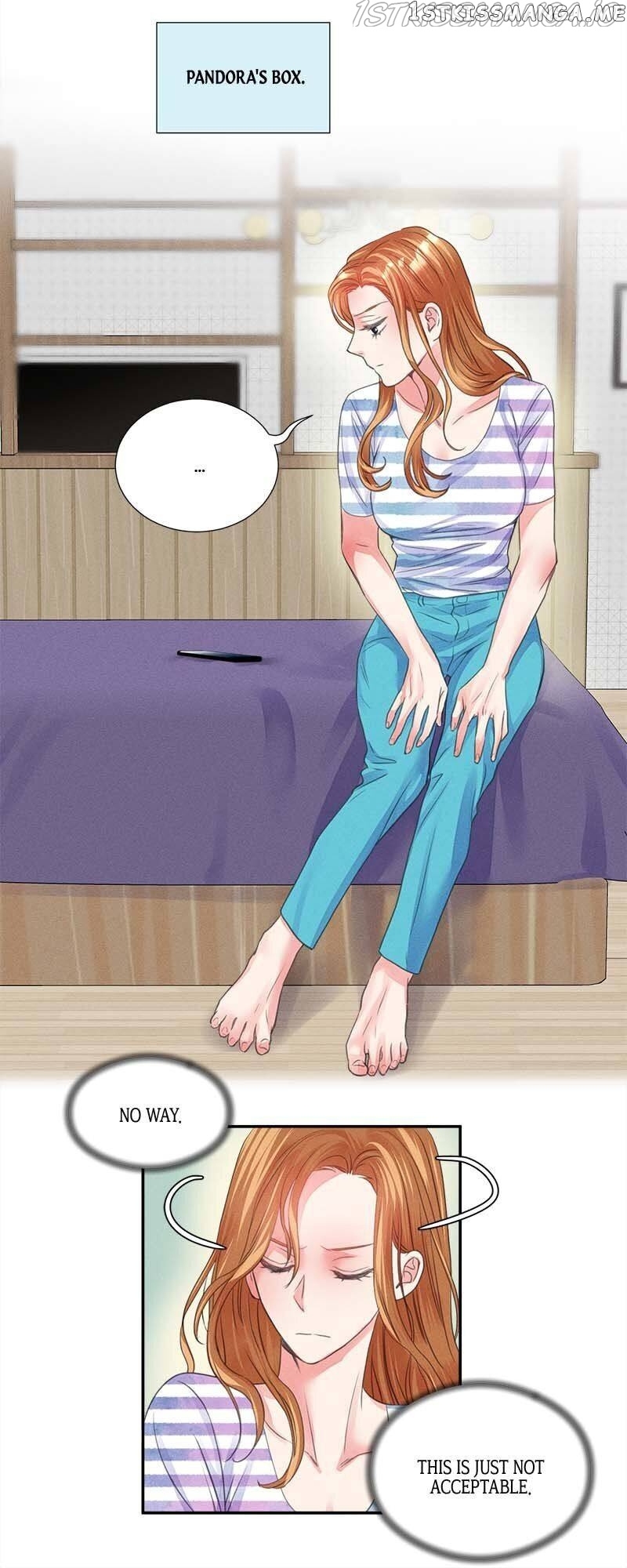 Restrain - Manga chapter 93 - page 24