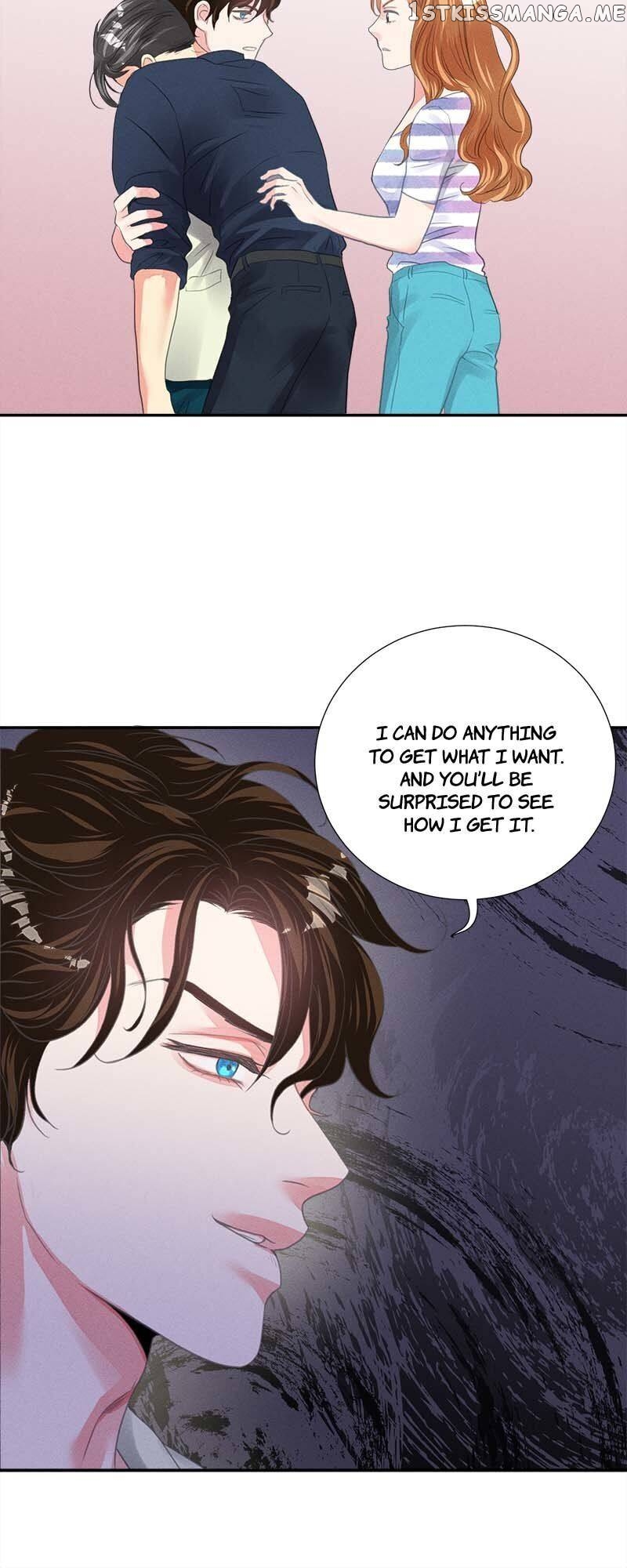 Restrain - Manga chapter 92 - page 16