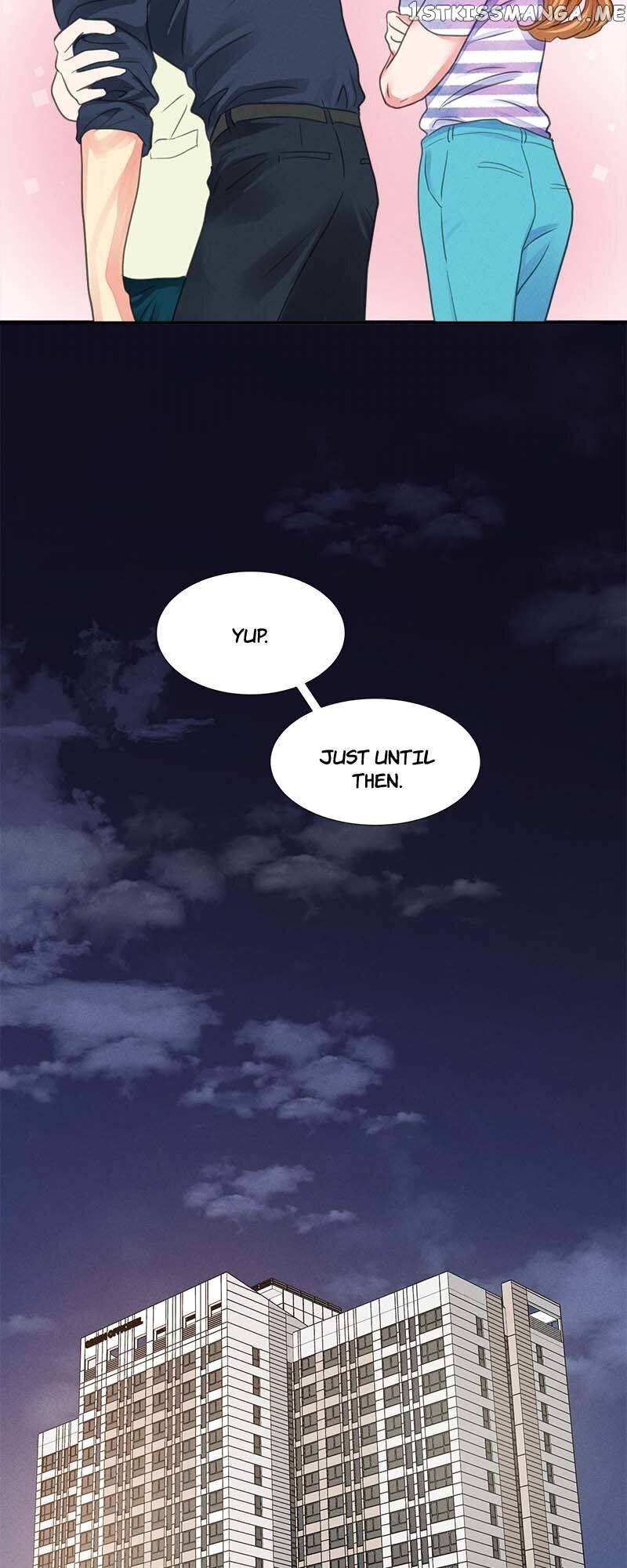 Restrain - Manga chapter 92 - page 18