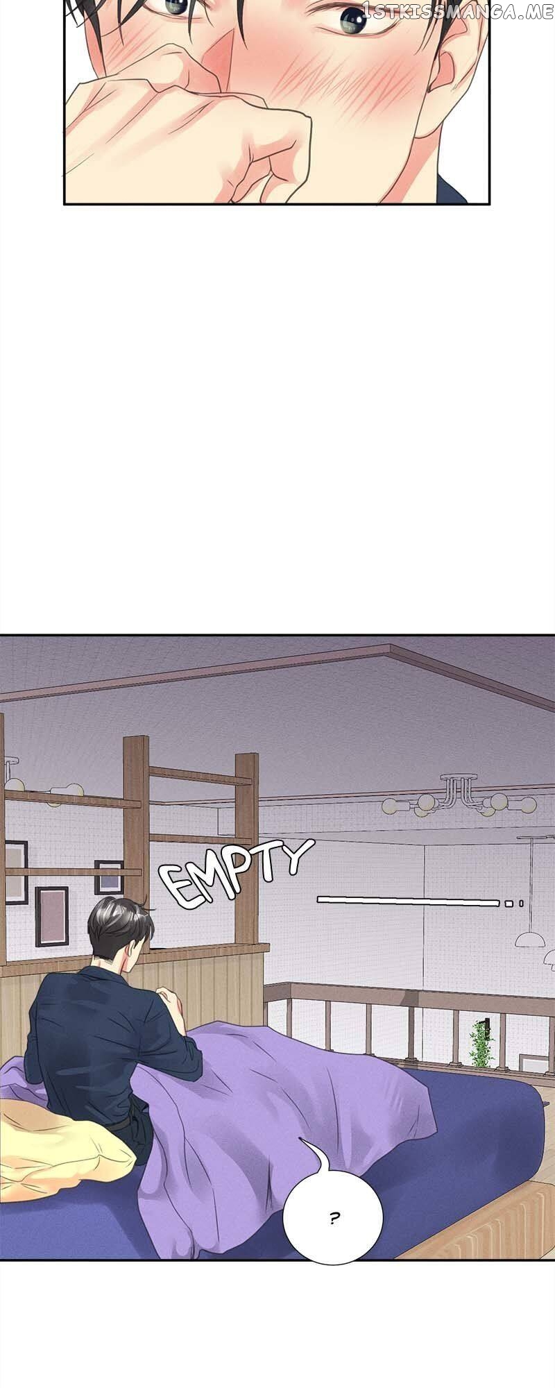 Restrain - Manga chapter 92 - page 26