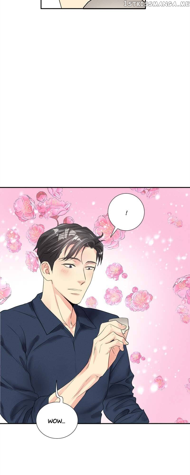 Restrain - Manga chapter 91 - page 11