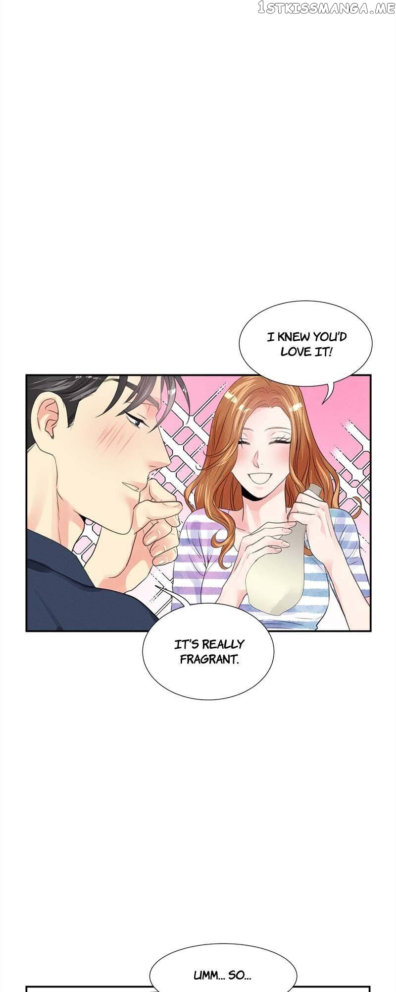 Restrain - Manga chapter 91 - page 12