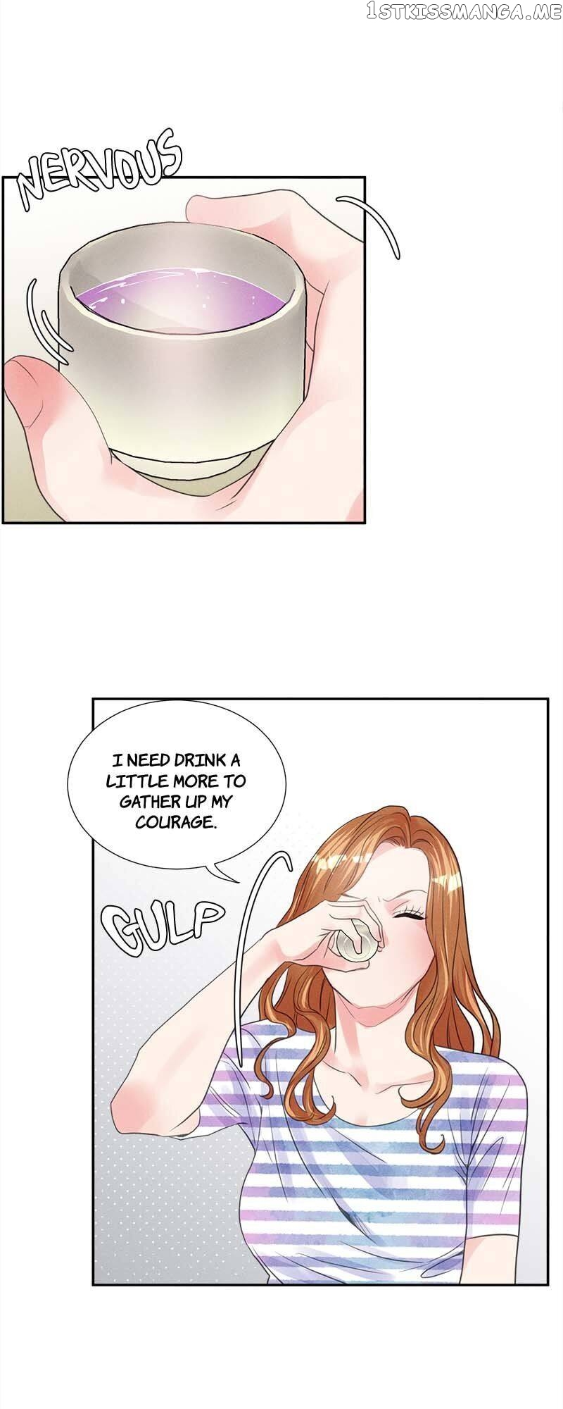 Restrain - Manga chapter 91 - page 15