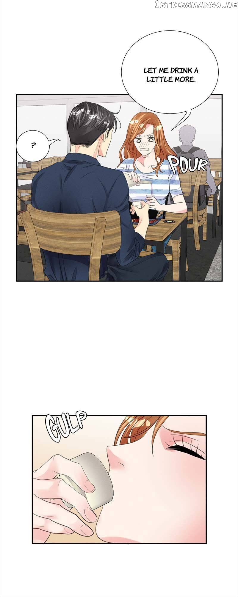 Restrain - Manga chapter 91 - page 16