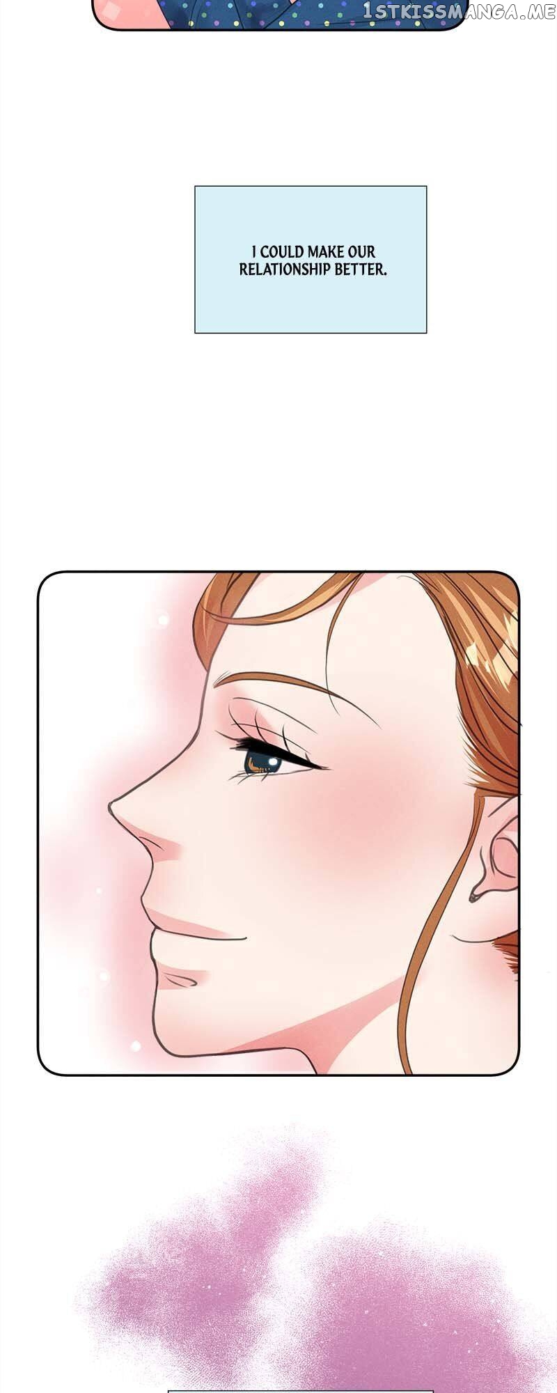 Restrain - Manga chapter 91 - page 19