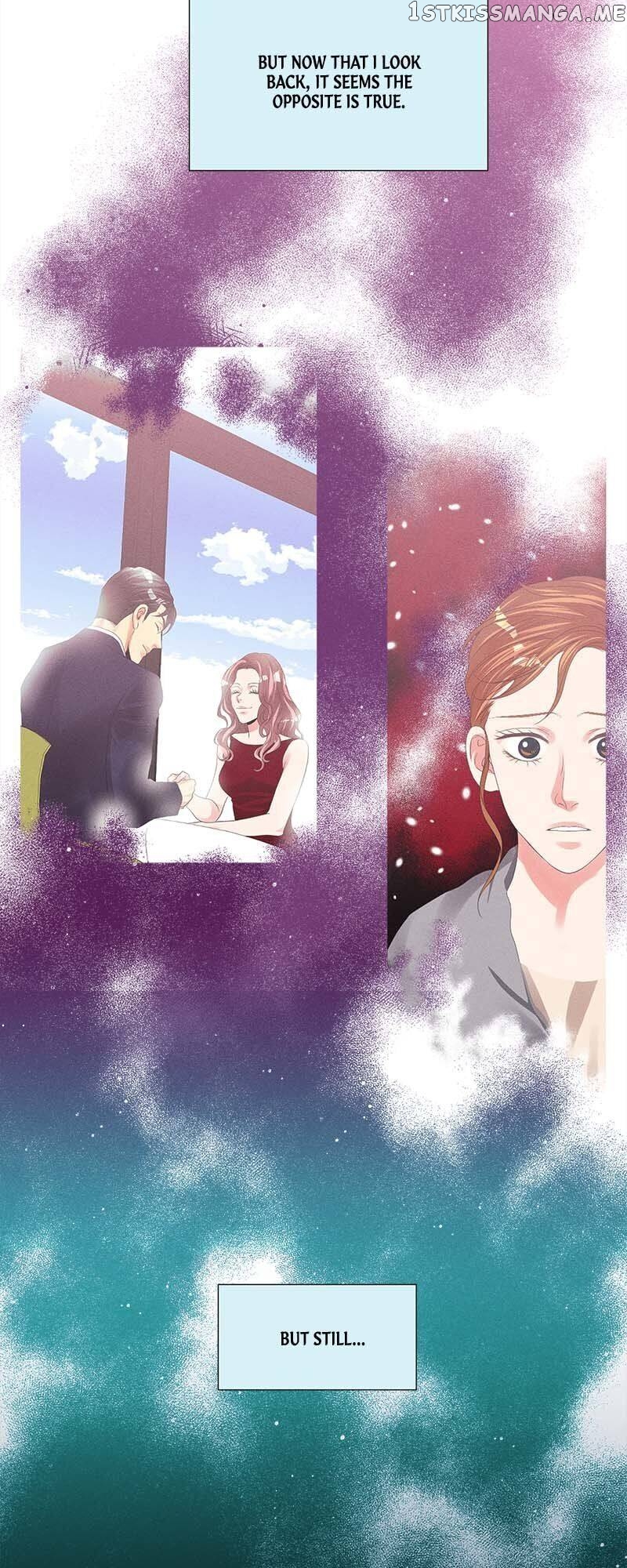 Restrain - Manga chapter 91 - page 20