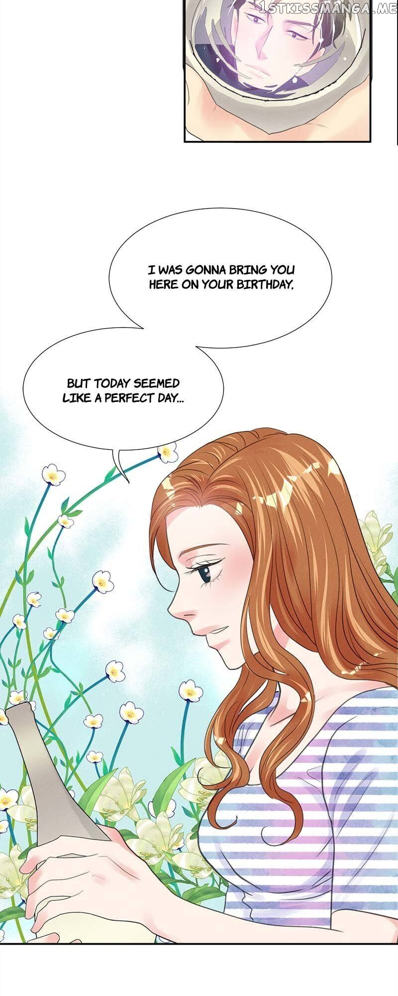 Restrain - Manga chapter 91 - page 6