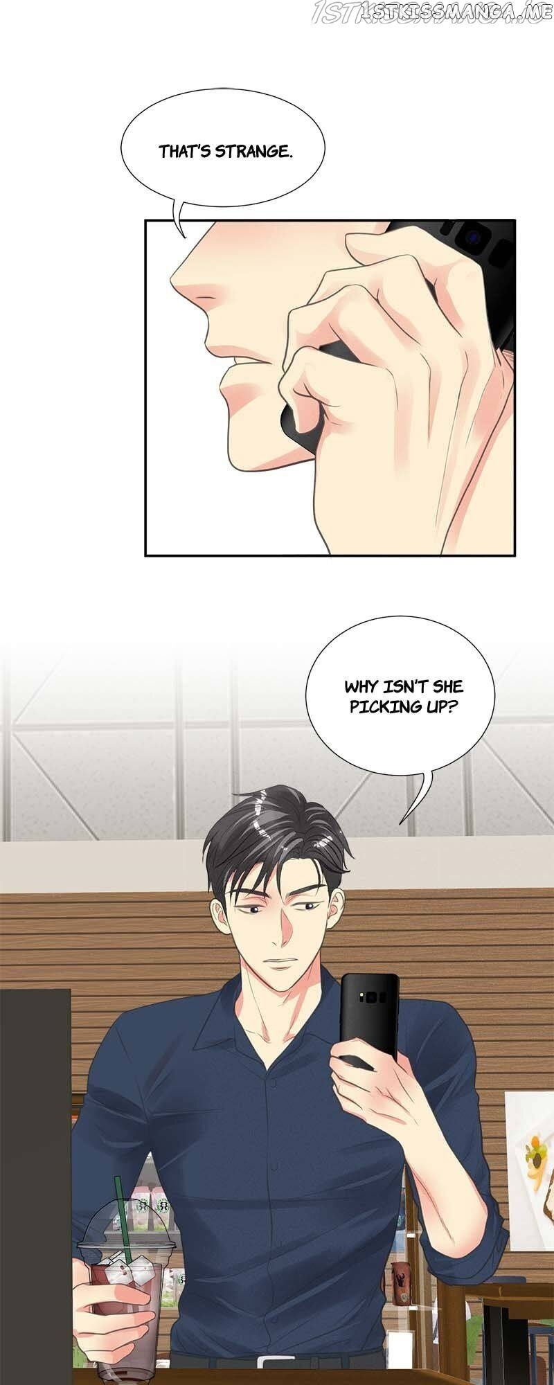 Restrain - Manga chapter 90 - page 1