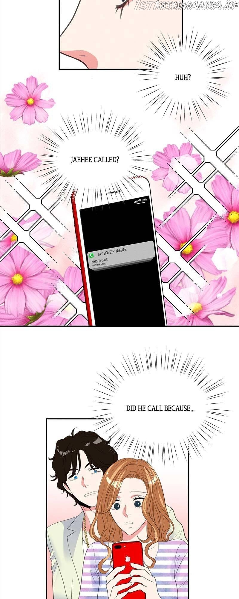 Restrain - Manga chapter 90 - page 10